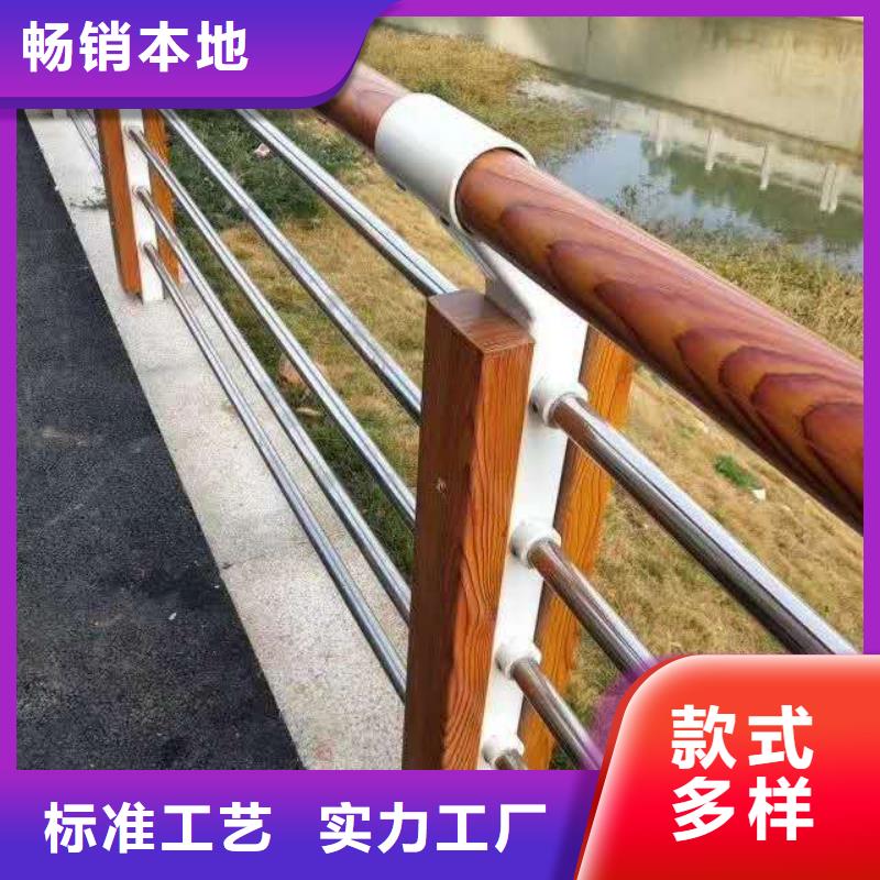 防撞护栏-防撞立柱优质货源同城货源