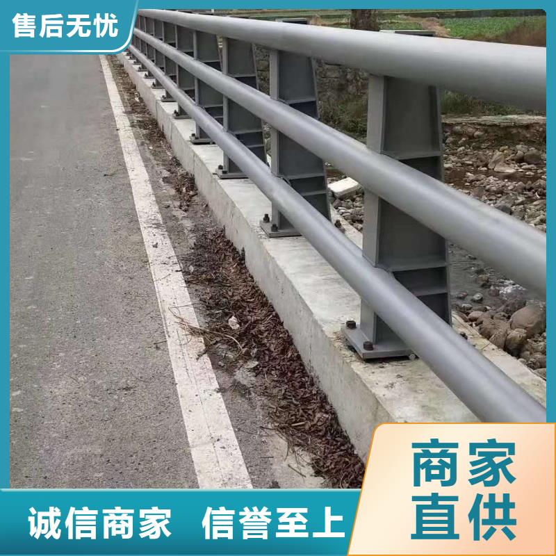 【防撞护栏】-桥梁景观栏杆细节决定成败超产品在细节