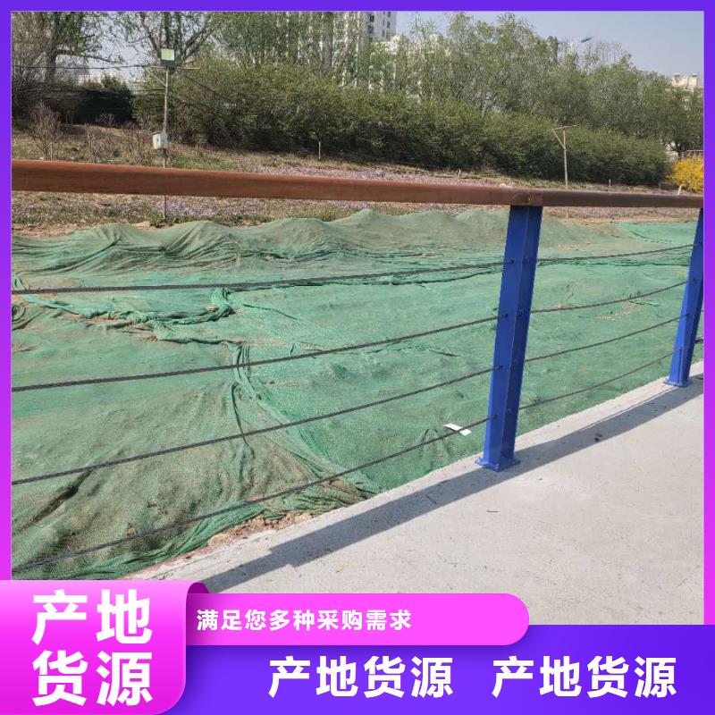 护栏LED防护栏杆注重细节大量现货供应