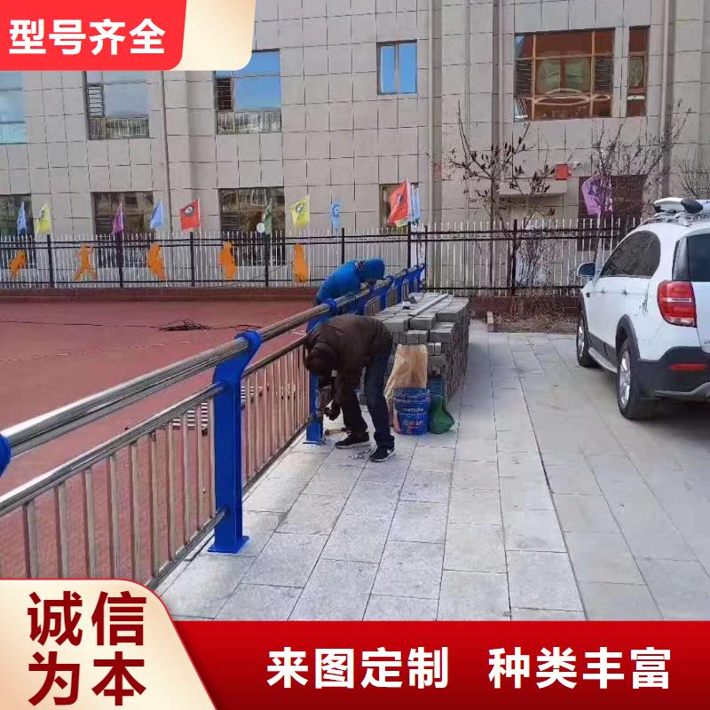 【护栏,【热镀锌立柱】您想要的我们都有】同城供应商