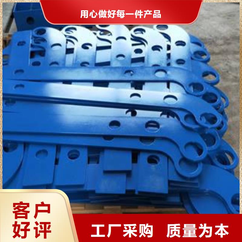 【不锈钢桥梁防撞护栏河道景观灯光护栏不锈钢景观护栏专注产品质量与服务】厂家批发价
