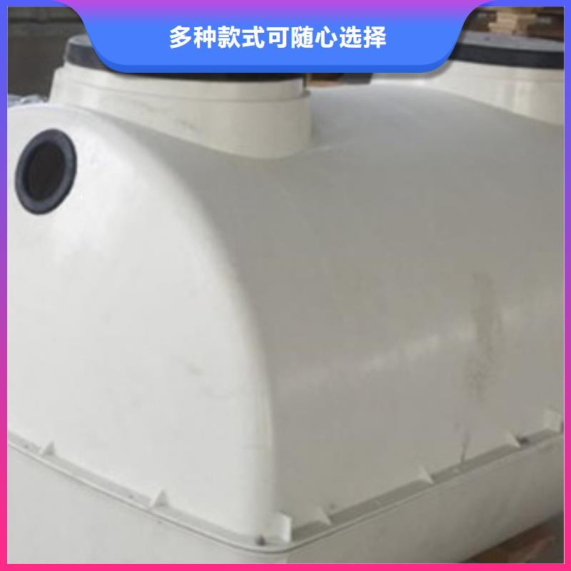 玻璃钢化粪池-玻璃钢模压产品实拍同城经销商