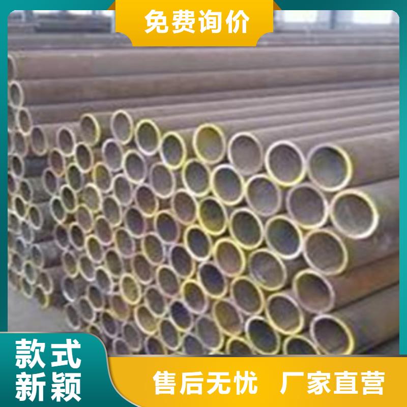 厚壁钢管省心又省钱经销商