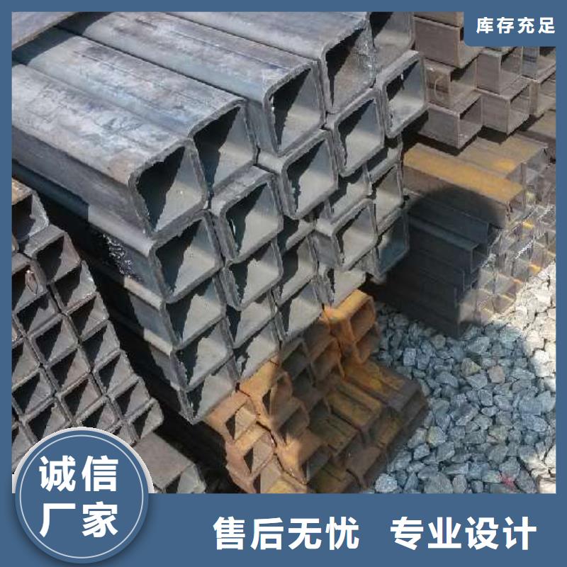 无缝方矩管热轧无缝钢管全新升级品质保障本地经销商