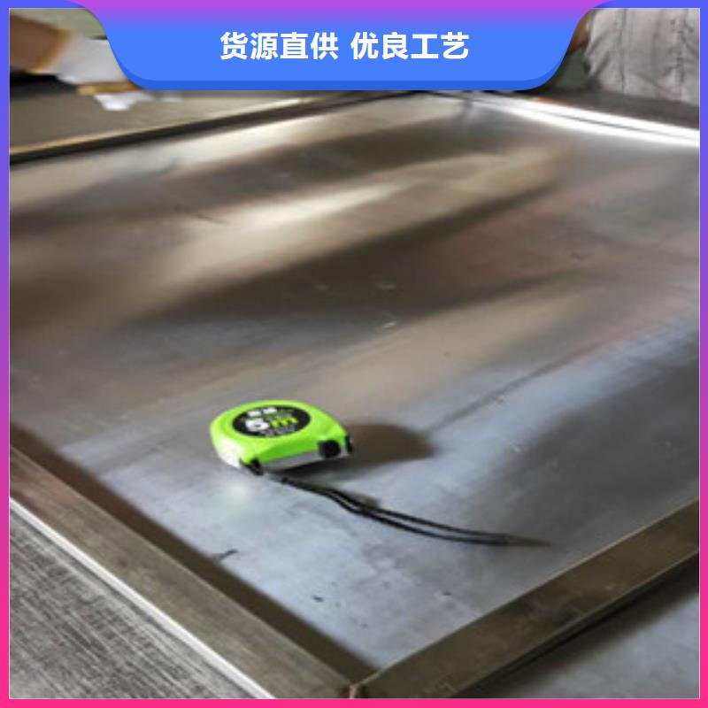 铅板铅管主推产品当地生产厂家