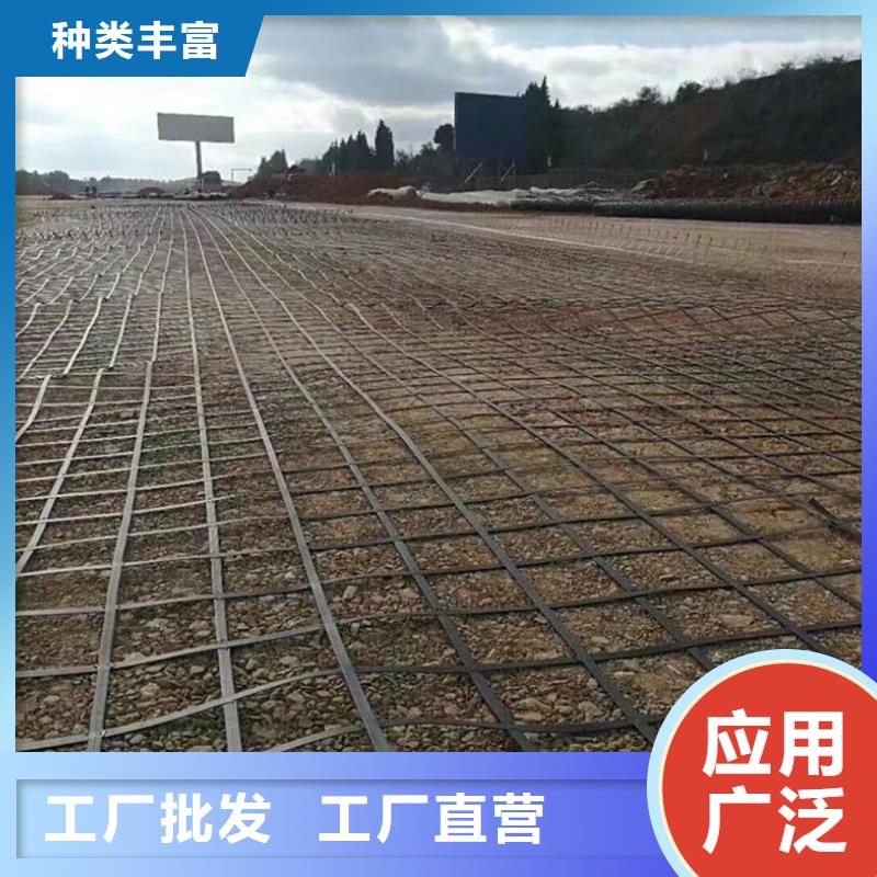 钢塑土工格栅HDPE土工膜现货采购同城货源