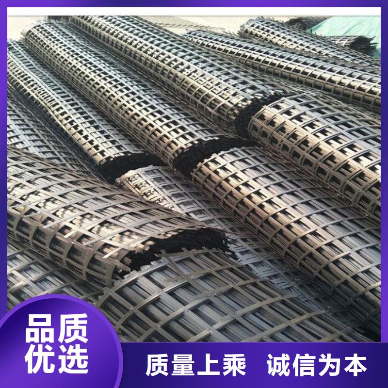 矿用钢塑复合假顶网,PP焊接土工格栅可零售可批发批发商