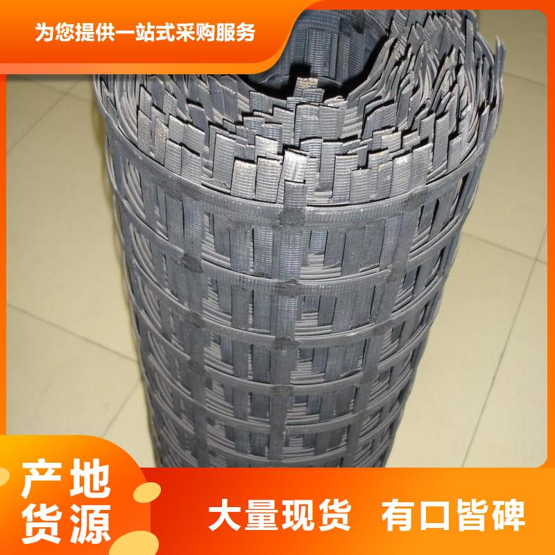 矿用钢塑复合假顶网-HDPE土工膜物美价优满足客户需求