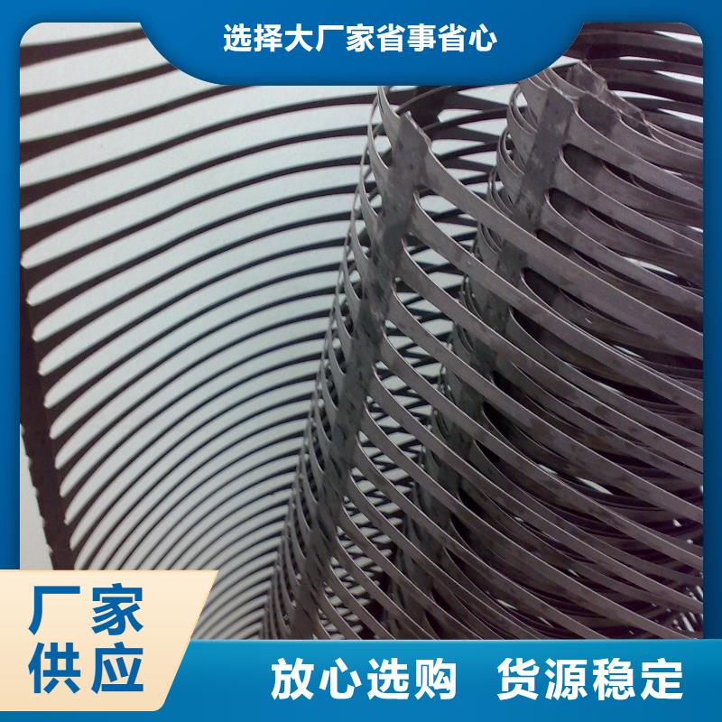 单向塑料土工格栅双向拉伸塑料格栅无中间商厂家直销老品牌厂家