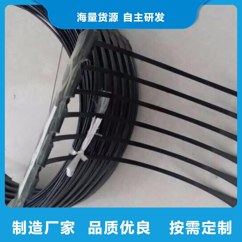 单向塑料土工格栅,防渗膜厂家质量过硬质检严格
