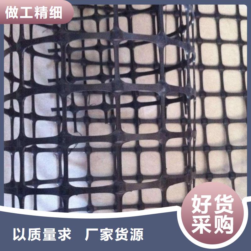 双向塑料土工格栅【PVC防水卷材】专业生产团队本地生产商