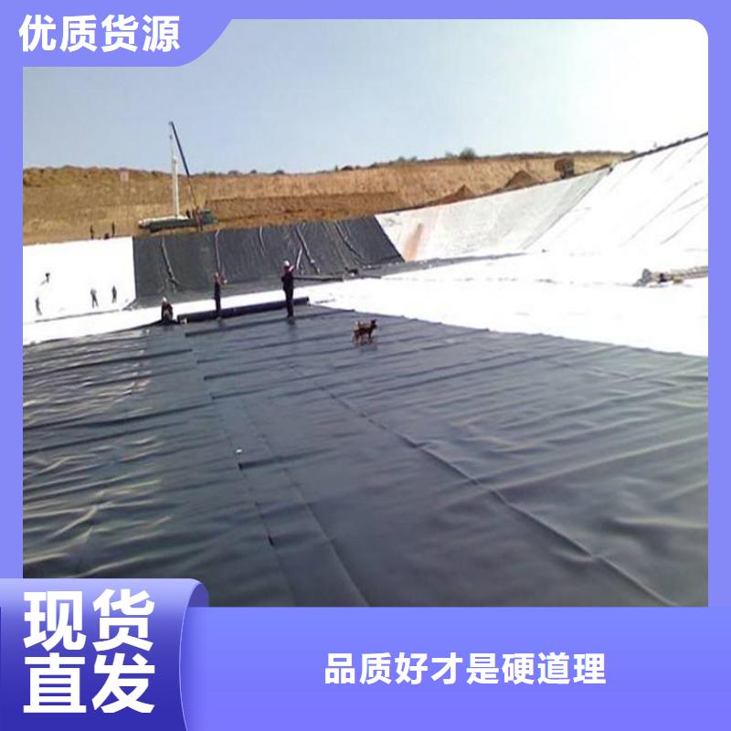 【土工膜-土工格室大厂家实力看得见】性能稳定