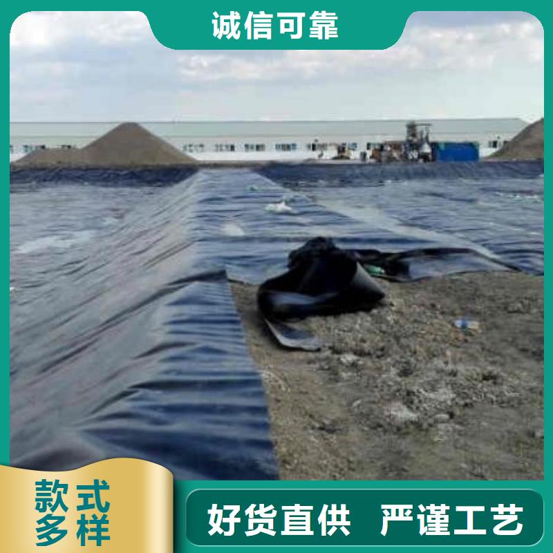 土工膜,软式透水管批发价格当地经销商