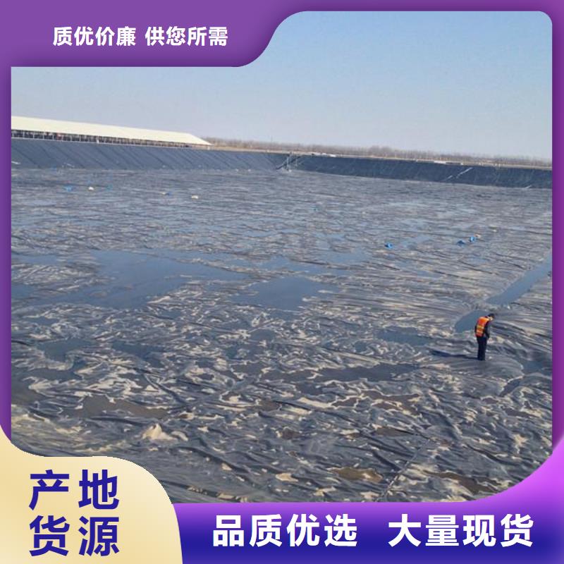 土工膜长丝土工布满足多种行业需求实拍展现
