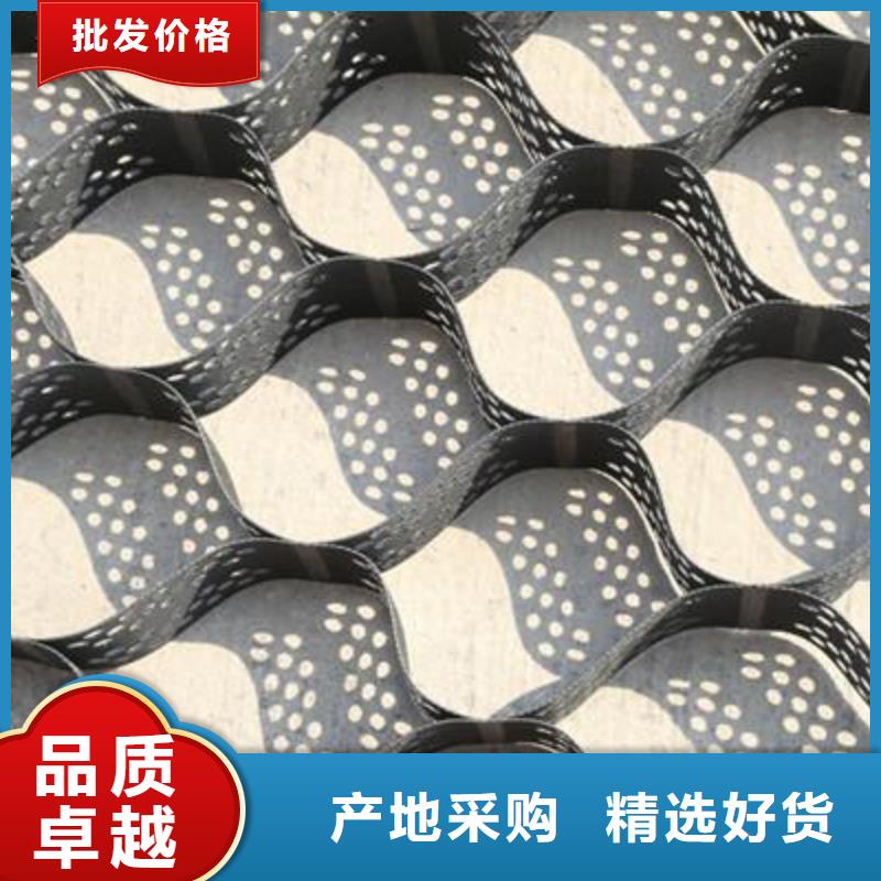土工格室保温土工布质量看得见同城厂家