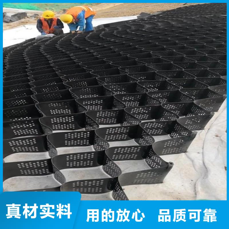 土工格室,HDPE土工膜好厂家有担当细节决定品质