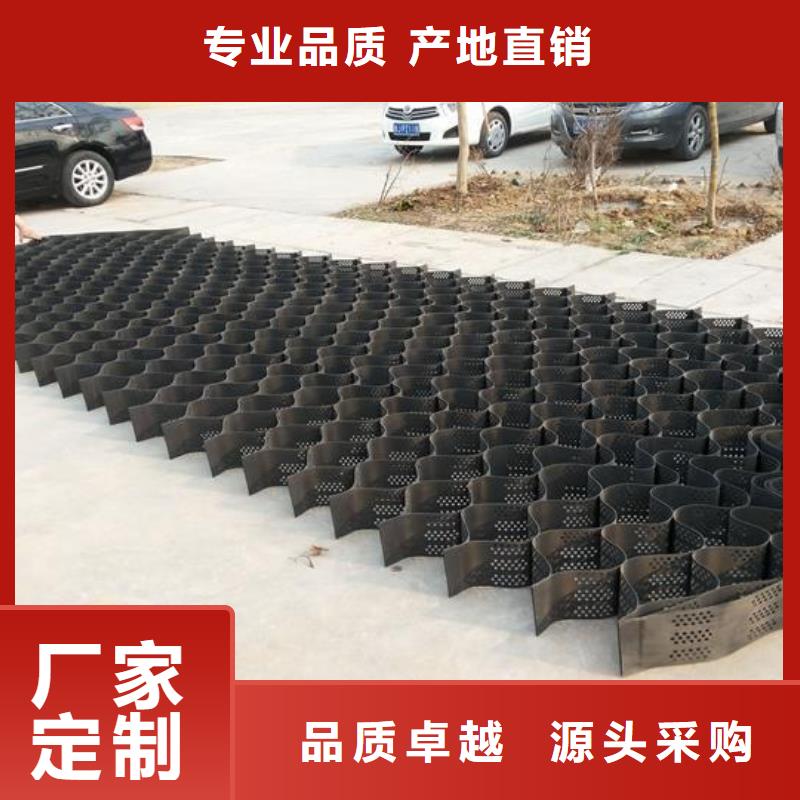 土工格室城建土工膜产品优势特点快速生产