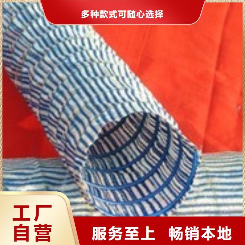 【软式透水管-HDPE土工膜技术先进】同城公司
