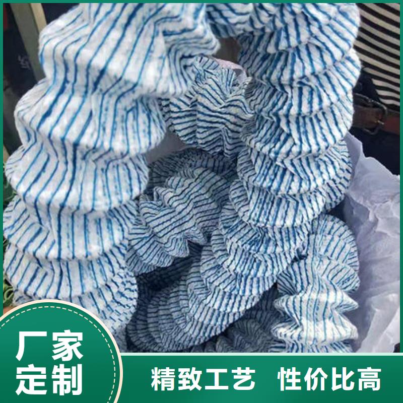 软式透水管蜂巢格室厂家精选源头厂家来图定制