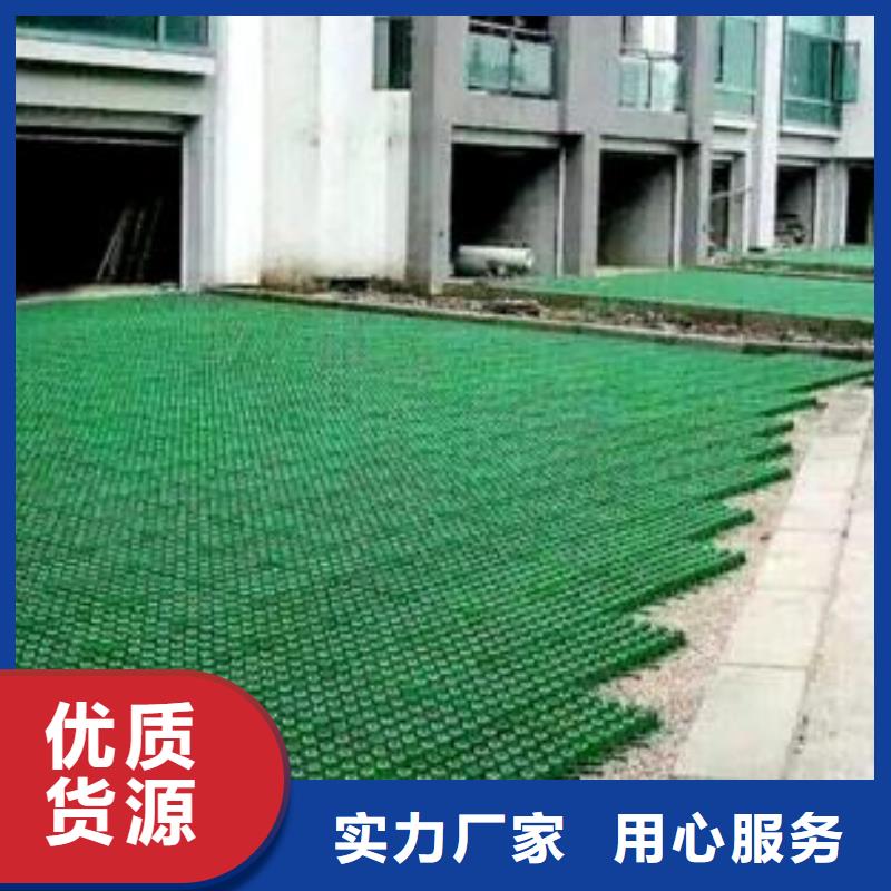 植草格长丝土工布质优价保细节决定成败