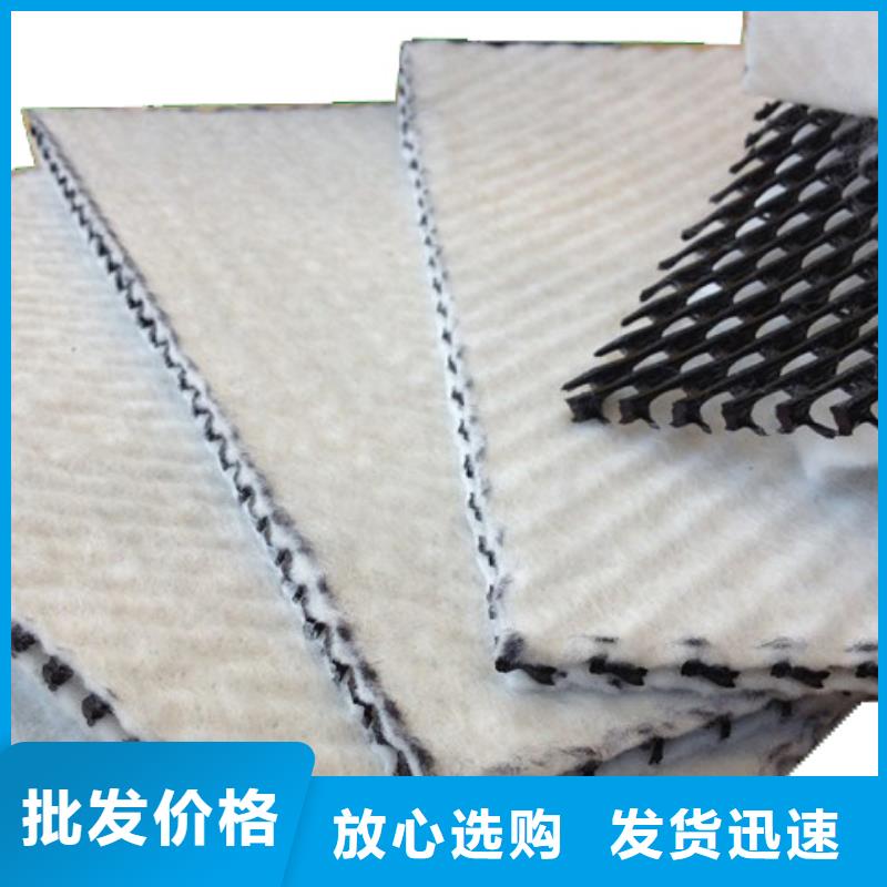 三维复合排水网毛细排水板出厂严格质检可放心采购