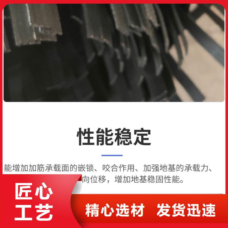 钢塑土工格栅玻纤土工格栅一站式供应N年大品牌
