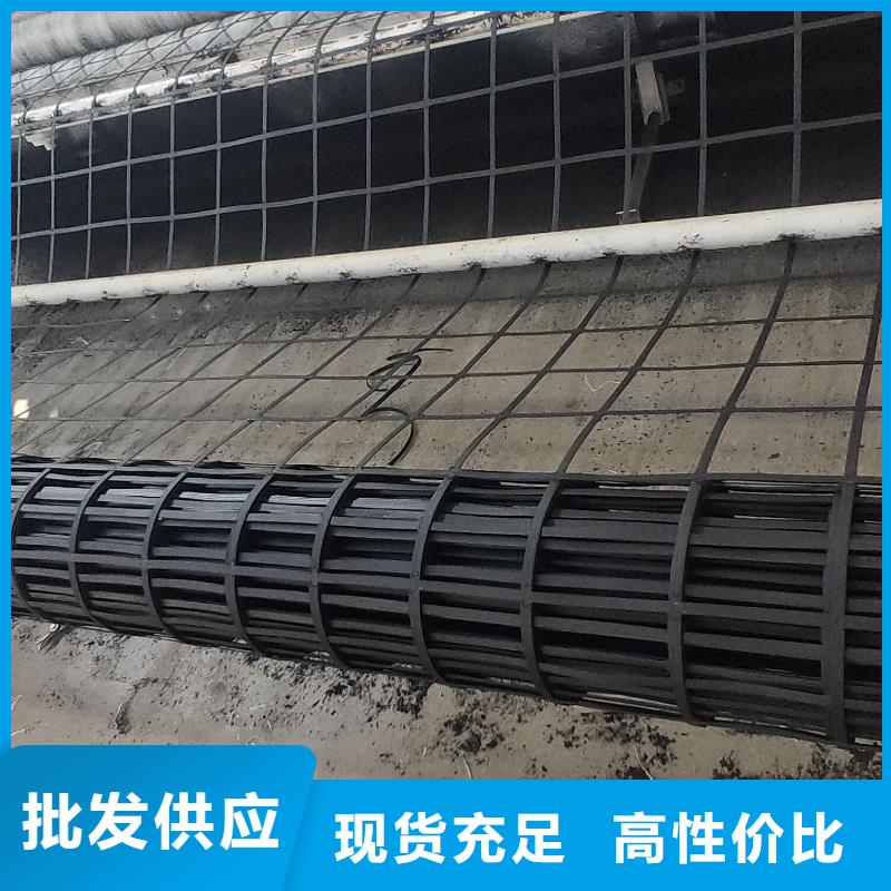钢塑土工格栅_土工格室买的放心同城厂家