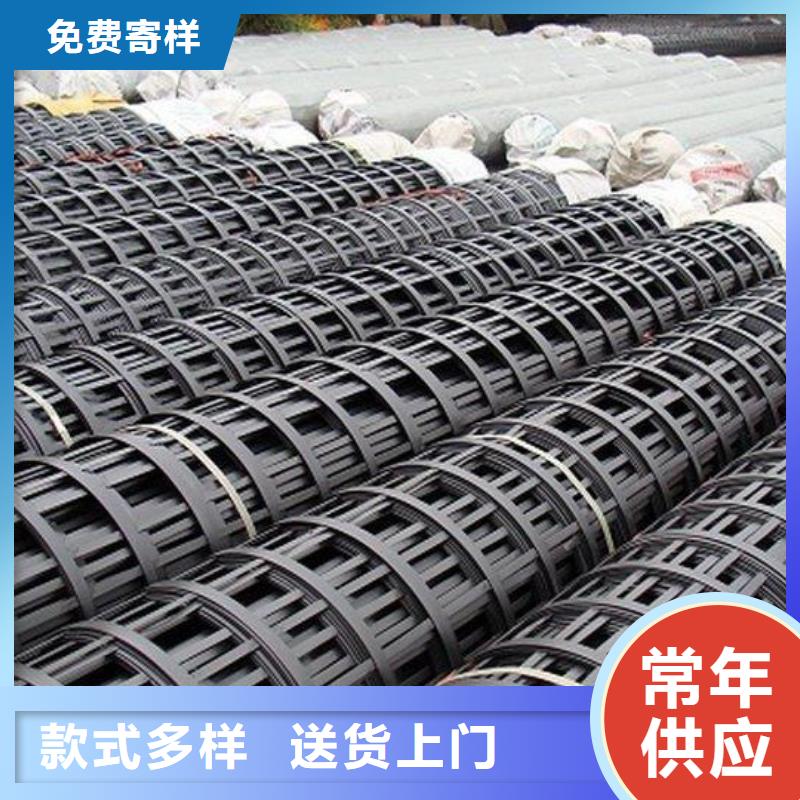 钢塑土工格栅海量库存同城货源