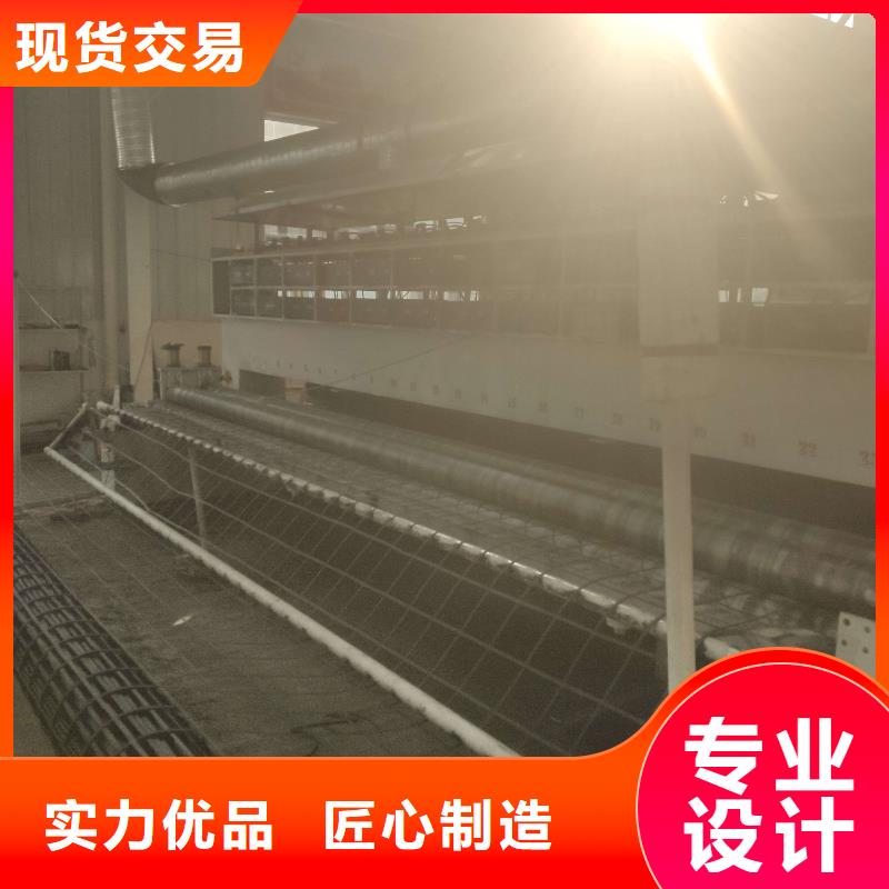 【钢塑土工格栅】透水土工布专业生产N年当地厂家