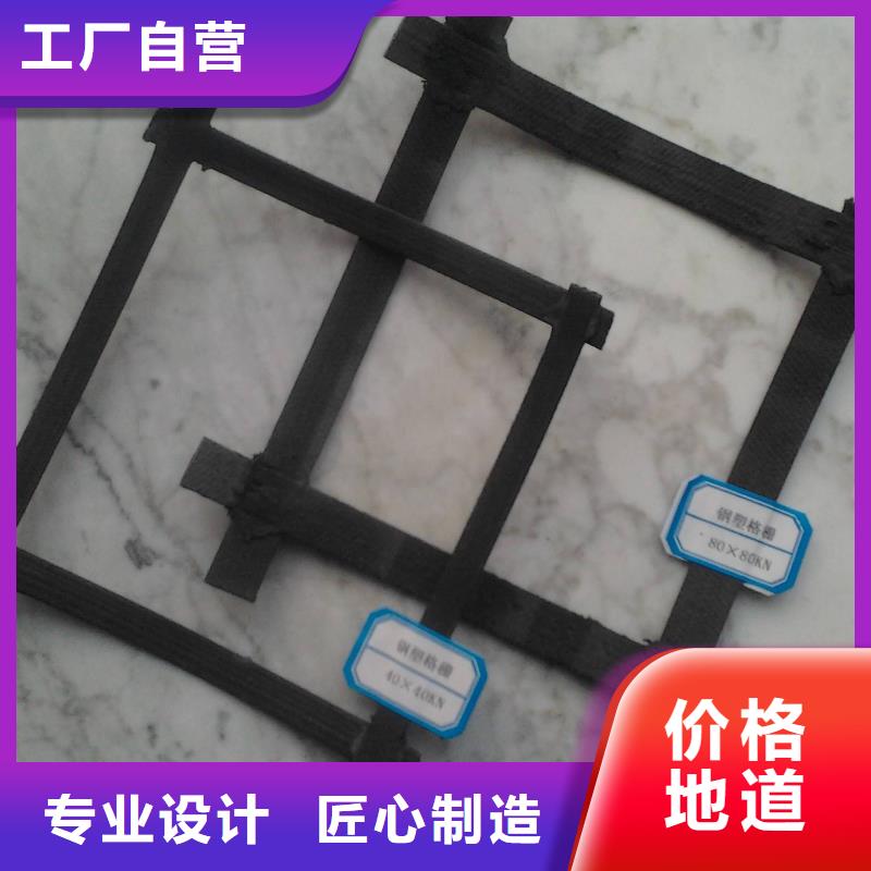 钢塑土工格栅土工布出货快可定制有保障