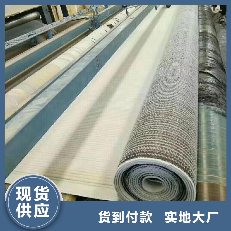 【膨润土防水毯】-玻纤土工格栅好产品放心购同城公司