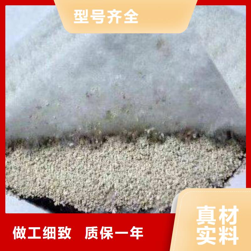 膨润土防水毯无纺布源头厂家经验丰富当地品牌