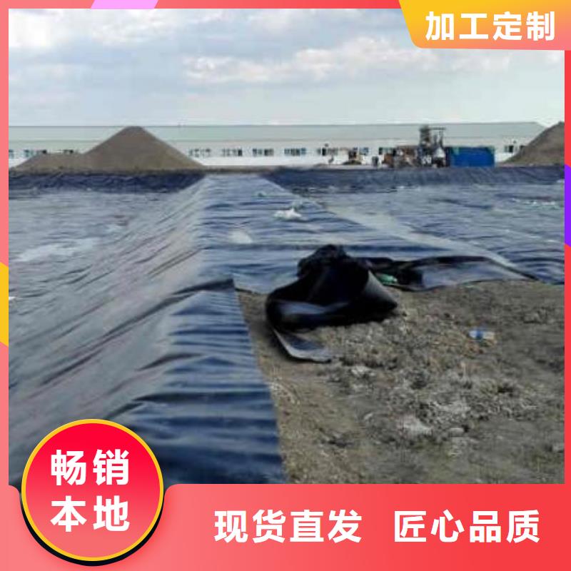 【土工膜复合土工膜实拍品质保障】当地供应商