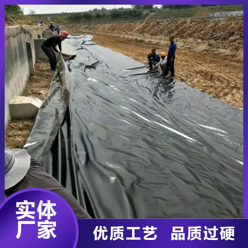 土工膜土工格室精品优选当地生产厂家