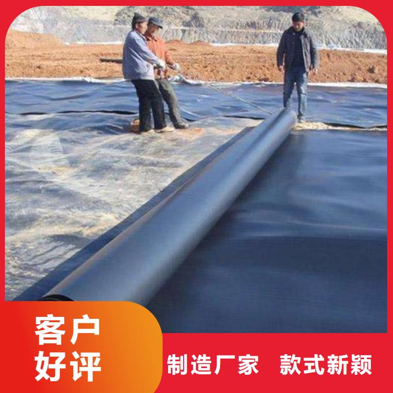 【土工膜单向塑料土工格栅追求细节品质】同城货源