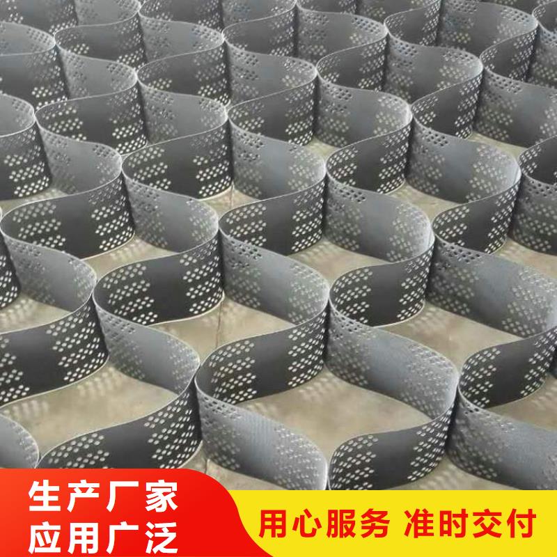 【土工格室】护坡土工网产品参数价格实惠工厂直供