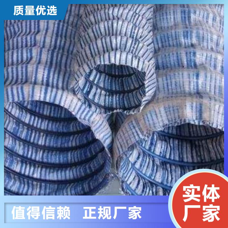 软式透水管HDPE土工膜把实惠留给您免费询价