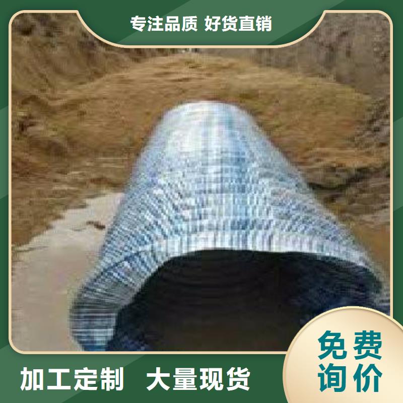 软式透水管【无纺布】主推产品欢迎来电咨询