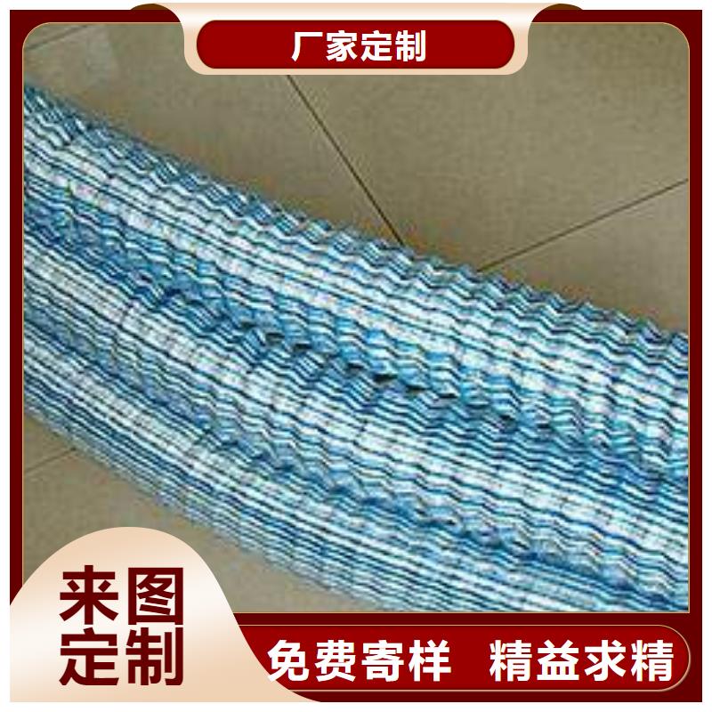 软式透水管【钢塑土工格栅】高性价比厂家