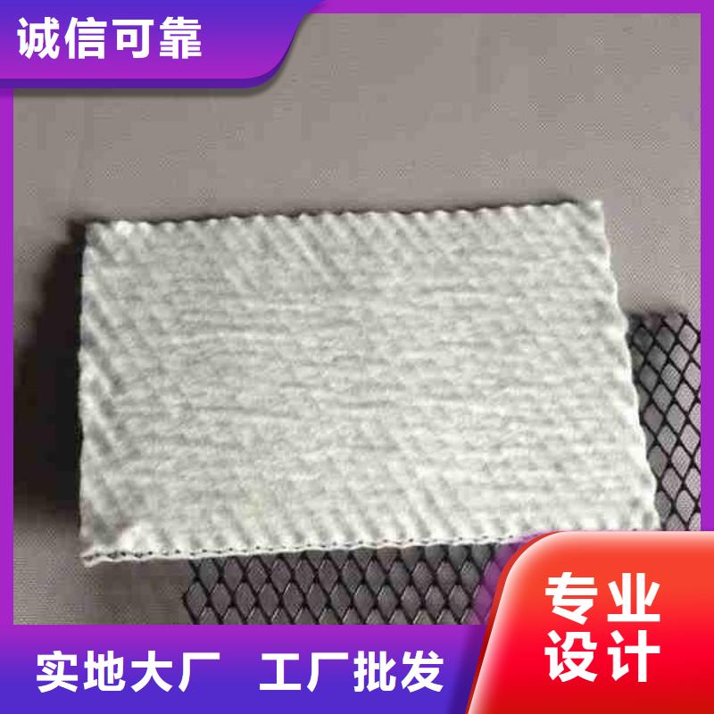 三维复合排水网-透水土工布支持定制当地生产商