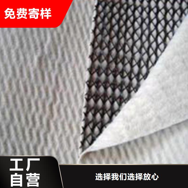 ​三维复合排水网-防渗膜售后无忧同城经销商