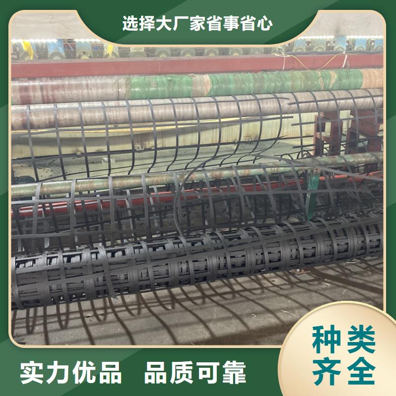 钢塑土工格栅HDPE土工膜支持定制贴心售后价格公道合理