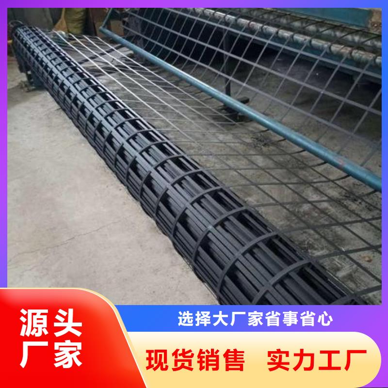钢塑土工格栅厂家规格全一件也发货