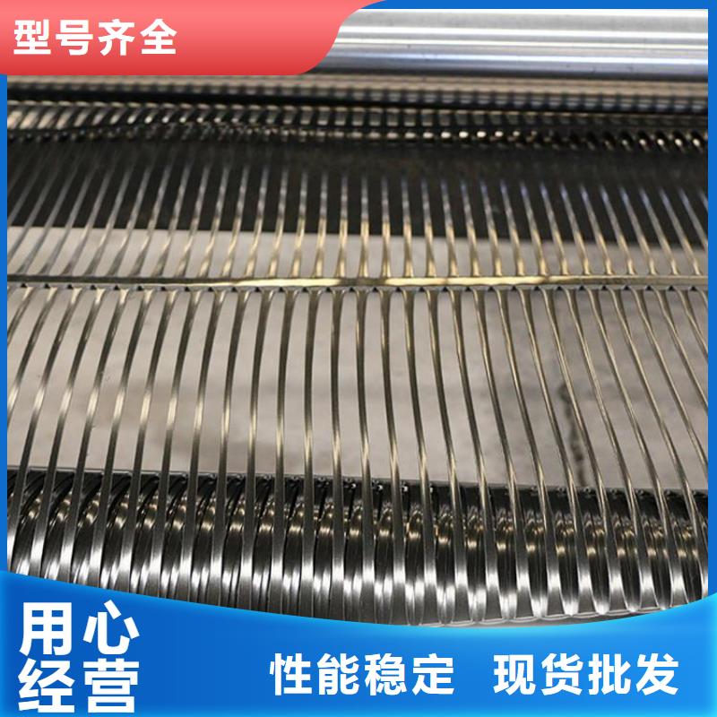 塑料土工格栅HDPE土工膜N年专注本地货源