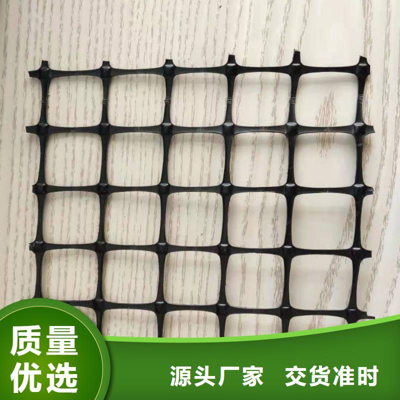 塑料土工格栅无纺布满足多种行业需求优质材料厂家直销