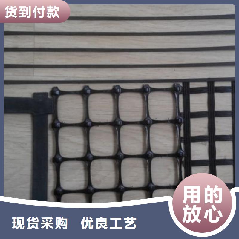 【塑料土工格栅-短丝土工布值得信赖】48小时发货