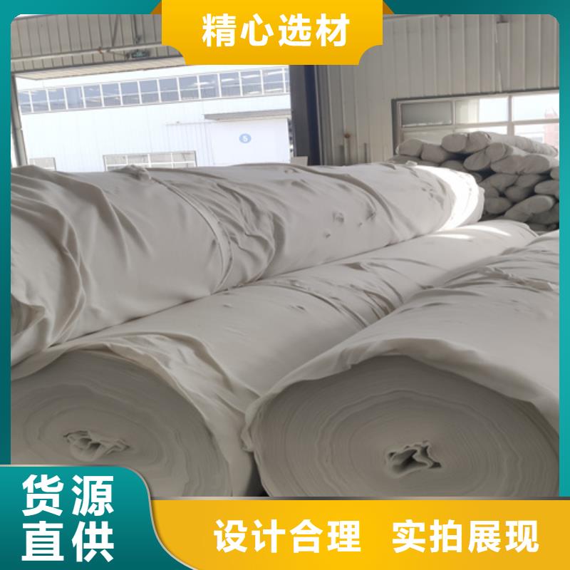 土工布单向塑料格栅实力工厂价格低