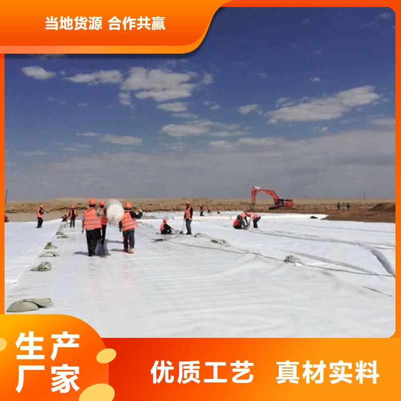 【土工布-膨润土防水垫质检严格】同城公司