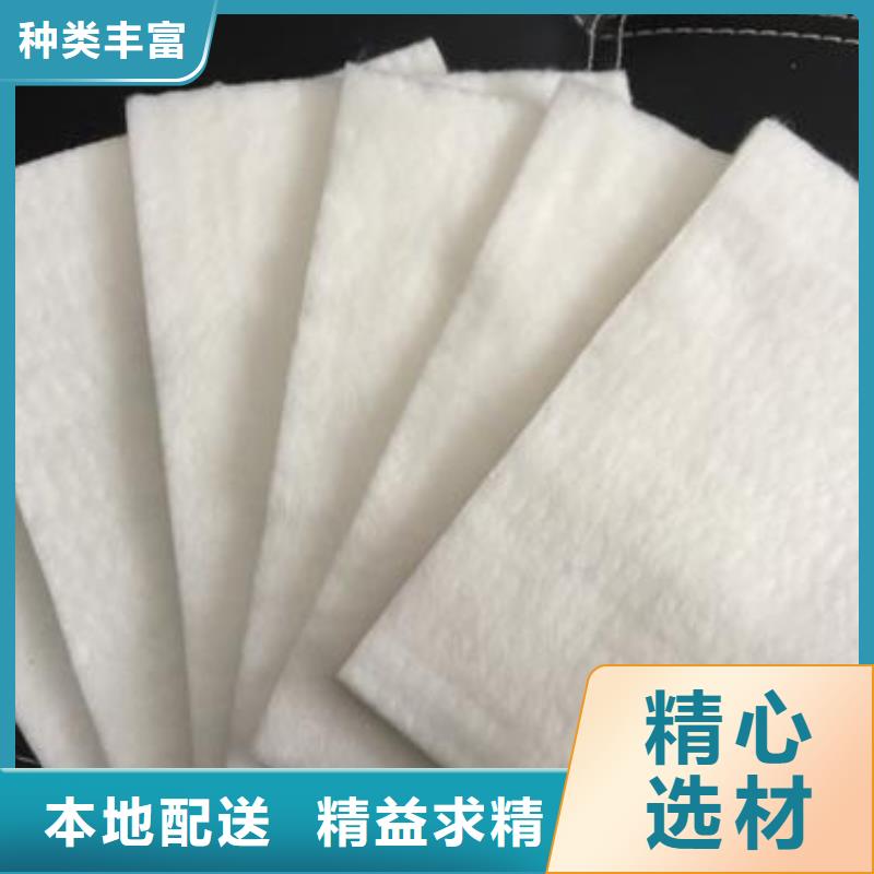 土工布单向塑料土工格栅敢与同行比质量当地品牌