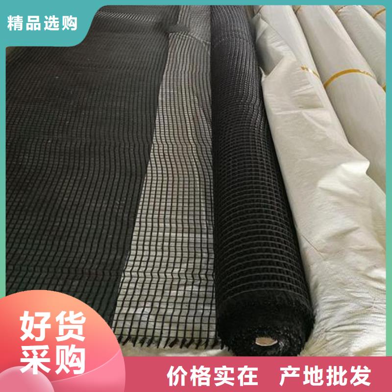 玻纤土工格栅护坡土工网货源报价品质做服务